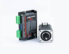 什么地方需要步进电机驱动器，步进电机驱动器要升级吗？(图1)