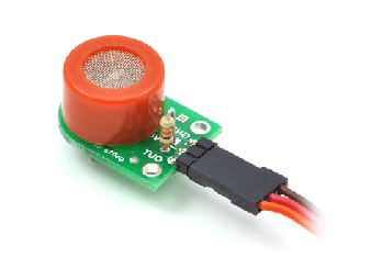 甲烷气体传感器是什么设备，甲烷气体传感器使用原理？(图1)