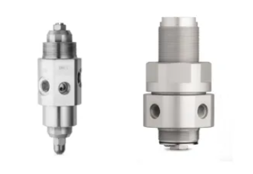 氢气减压阀压力调节器的主要作用是什么？(图1)