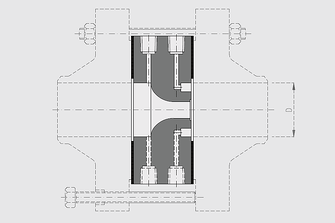 压力传感器流量计如何进行测量，压力传感器的体积流量计方程式(图3)