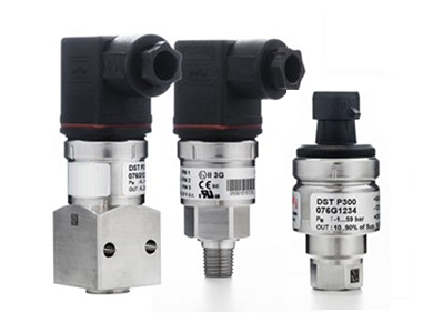 模拟与数字压力传感器的不同类型系统比较