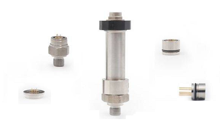 五种模拟压力传感器的电流与电压输出方式