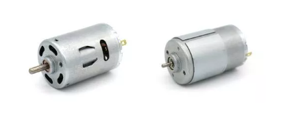 如何选择微型直流电机？精准微型直流电机选型的基本要素！(图1)