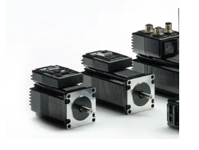 测试步进电机噪音过大，有什么方法可以减轻共振噪音？(图1)