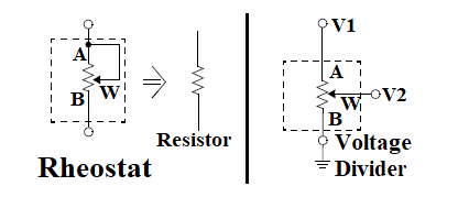 不同参数应用选择数字电位器，如何选择合适的数字电位器？
