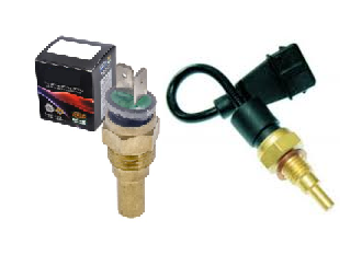 如何判断冷却液温度传感器故障,没有万用表怎么测冷却液温度传感