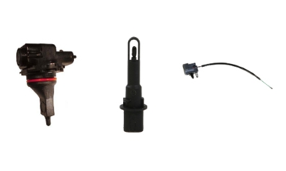 冷却液温度传感一般检测是否故障，冷却液温度传感故障更换方法？