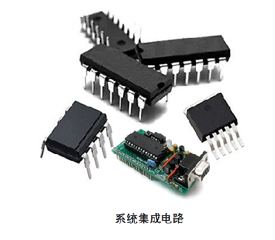 检查集成电路(IC)是否存在潜在短路问题的方法