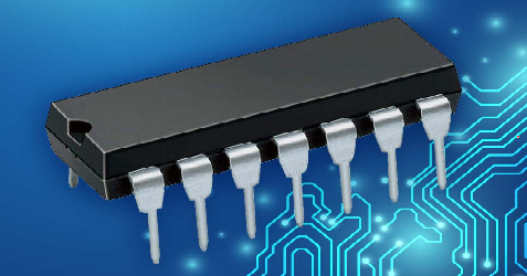 大规模集成(LSI)和集成电路(IC)电子元器件区别详情