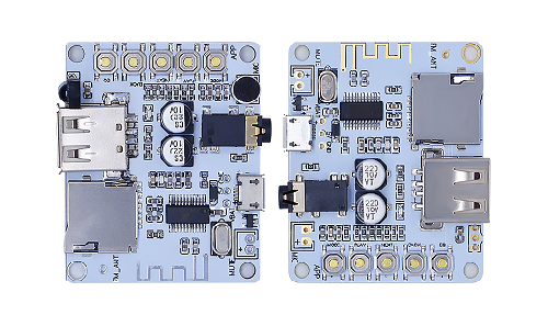 蓝牙集成电路最佳的选择方式，蓝牙集成电路的行业应用案例！