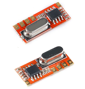 射频集成电路的关键组成部件是什么，是否需要射频集成电路？