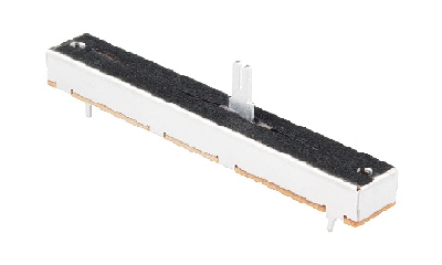 电位器最常见的安装方式，如何选择正确的电位器？