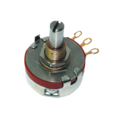 工业常用的电位器有哪些类型，12种工业电位器的类型作用！