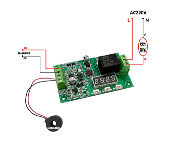 电流传感器主要的测量功能是什么，电流传感器在工业的应用和作用