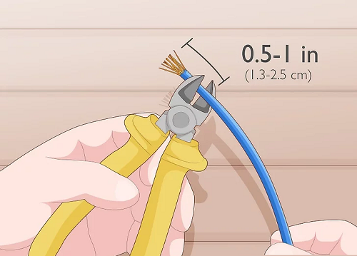 电位器如何连接，连接电位器首要连接步骤过程！(图3)