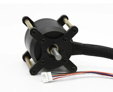 直流无刷电机可分为以下三种主要用途！