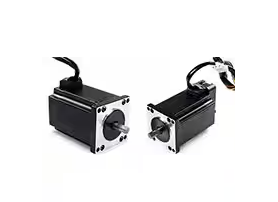 无刷直流电机用于速度、位置和功率的稳定性控制