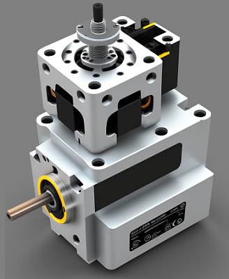 西门子伺服电机在维护服务方便又什么优势？