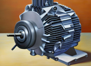 传统步进电机驱动存在的缺点是什么，新型步进电机驱动方案