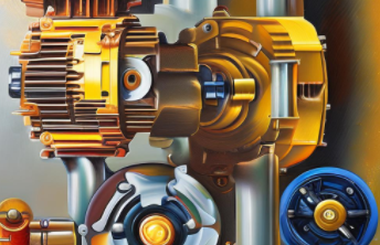 步进伺服操作在三个关键方面与常规步进电机操作不同