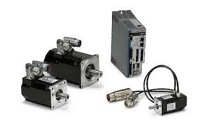 伺服电机安装编码器或解析器的反馈装置性能(图1) 伺服电机安装编码器或解析器的反馈装置性能(图1)