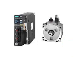 多种型号的伺服电机根据要求和功能进行选择(图1) 多种型号的伺服电机根据要求和功能进行选择(图1)