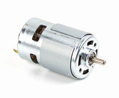 24伏直流电机的特点是什么，24伏直流电机的应用领域？