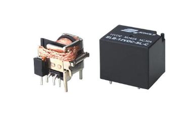 如何选择高压继电器，高压继电器选型的必要性(图1)