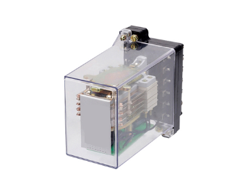 耐高压继电器可以使用多种不同的方法来安装(图1) 耐高压继电器可以使用多种不同的方法来安装(图1)