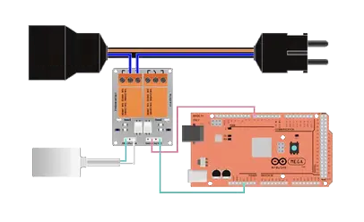 耐高压继电器的工作原理可分为6大主题(图1) 耐高压继电器的工作原理可分为6大主题(图1)