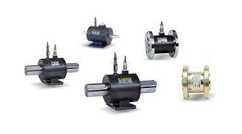 进口扭矩传感器在自动化生产线上的应用