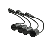 传感器与微系统的定义及系统应用