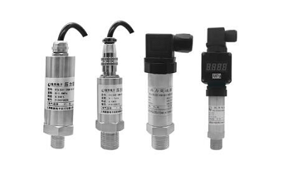 什么是薄膜式压力传感器，薄膜式压力传感器检测机构系统