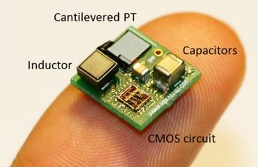 电容式压力传感器具有哪些特优点，传感器的功能特点包括哪些？