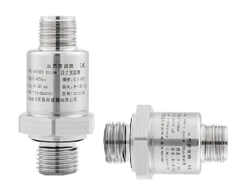 高精度压力传感器类型有哪些，不同传感器类型的性能作用