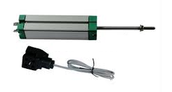 直线位移传感器五个作用，可以精确测量物体的位置！