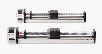 直线电机模组和丝杆直线模组传动装置有什么不同？