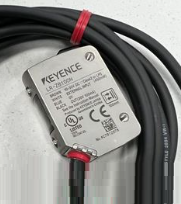 基恩士激光传感器的优势以及其在各个领域的应用