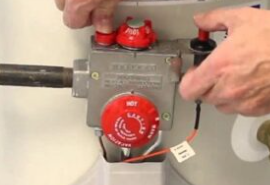 燃气热水器电磁阀工作原理的主要功能和故障排除