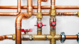 定期检测热水器电磁阀的正常工作非常重要