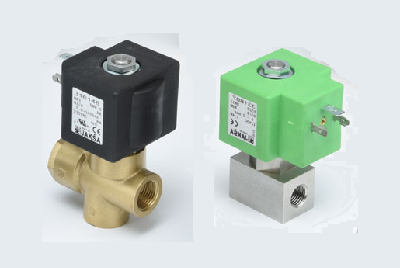 高压气动电磁阀如何实现机械设备的自动化操作？(图1)