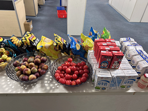 藤仓自动化15周年庆，感恩有您！(图6)