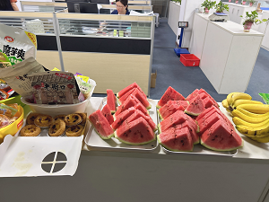 藤仓自动化15周年庆，感恩有您！(图7)