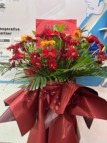 藤仓自动化15周年庆，感恩有您！(图2)