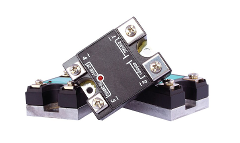 光MOS继电器和光耦继电器，在自动化控制系统中起到重要的作用