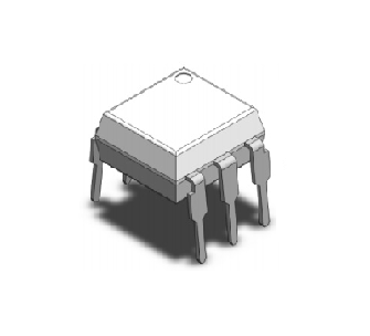 光耦继电器?？榈氖褂梅椒ê妥⒁馐孪?图1)