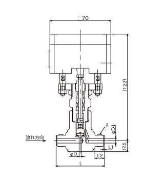 超高压单向阀的特点，是控制极端压力的关键