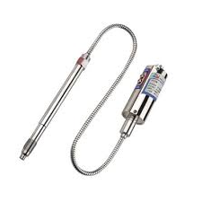 耐高温压力传感器导线设计的原理