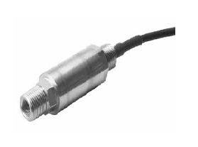 气体压力传感器量程是指传感器的测量压力范围