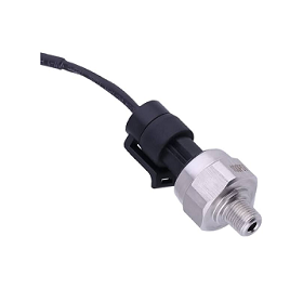 气体压力传感器测量范围怎么选择控制？(图1)